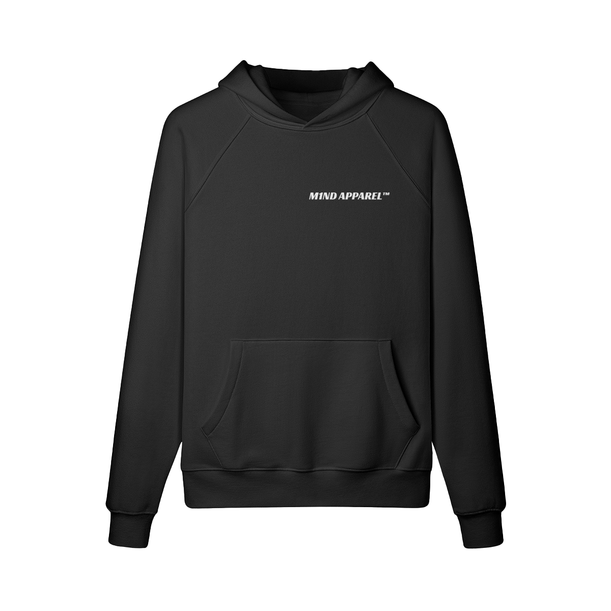 Trust Your M1ND - Hoodie