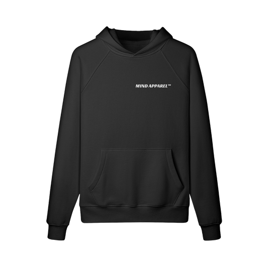 Trust Your M1ND - Hoodie