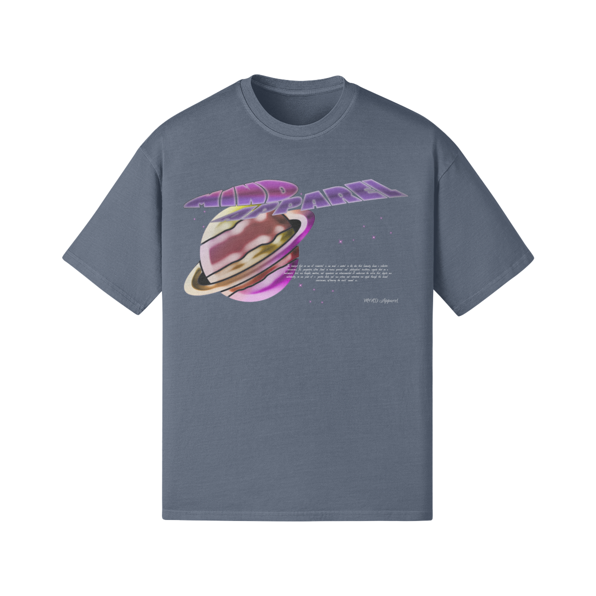 M1ND Galaxy - Tee