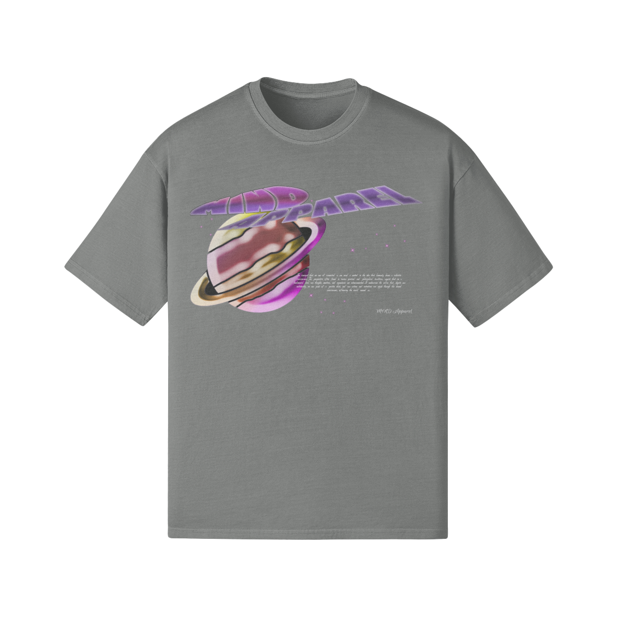 M1ND Galaxy - Tee