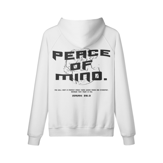 Peace of M1ND - Hoodie