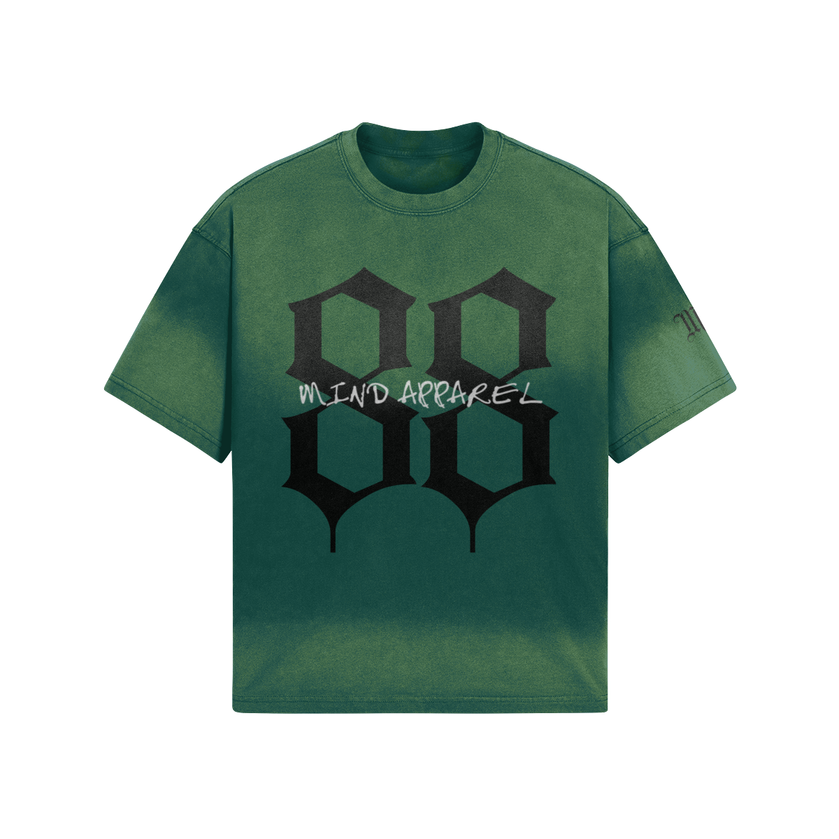 M1ND - Football Tee