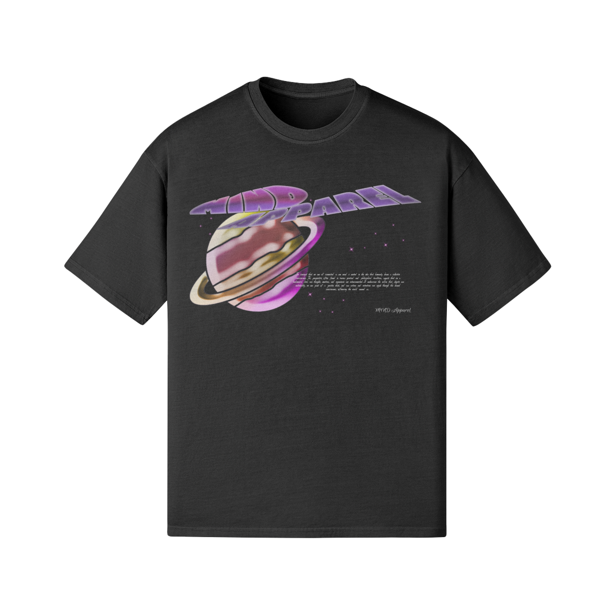 M1ND Galaxy - Tee