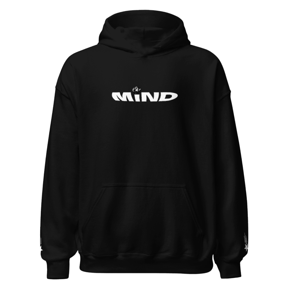 M1ND is Everything - Hoodie