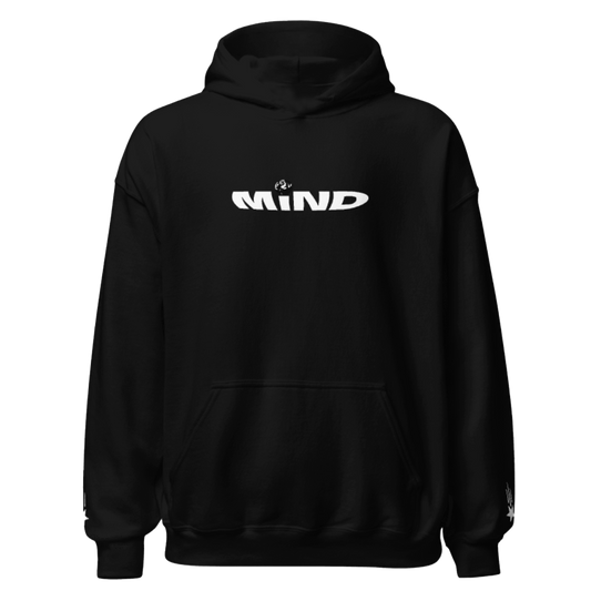 M1ND is Everything - Hoodie