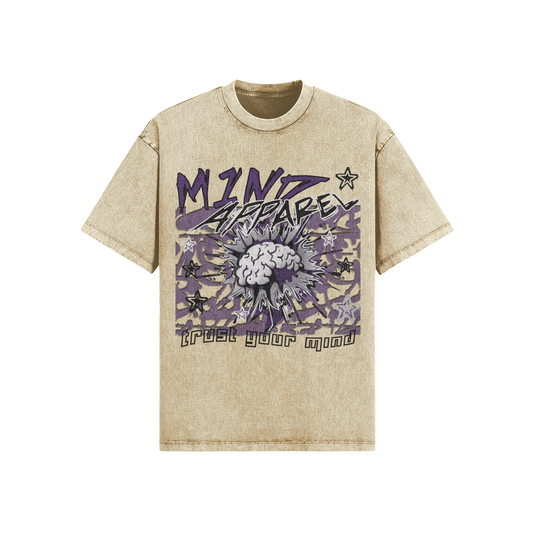 M1ND - Graphic Tee