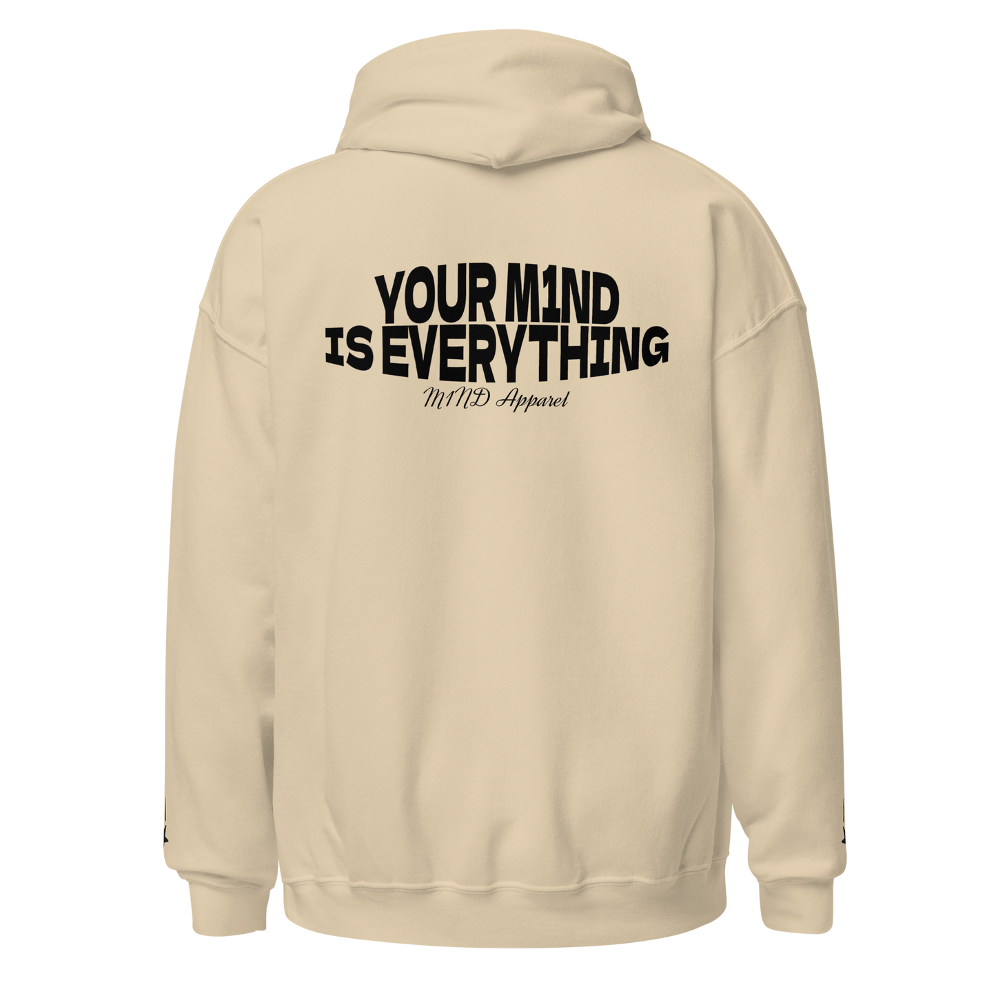 M1ND is Everything - Hoodie