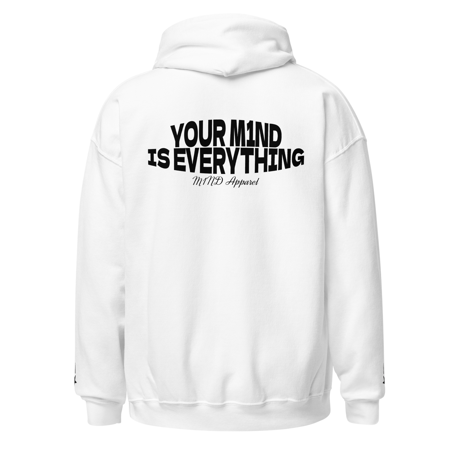 M1ND is Everything - Hoodie