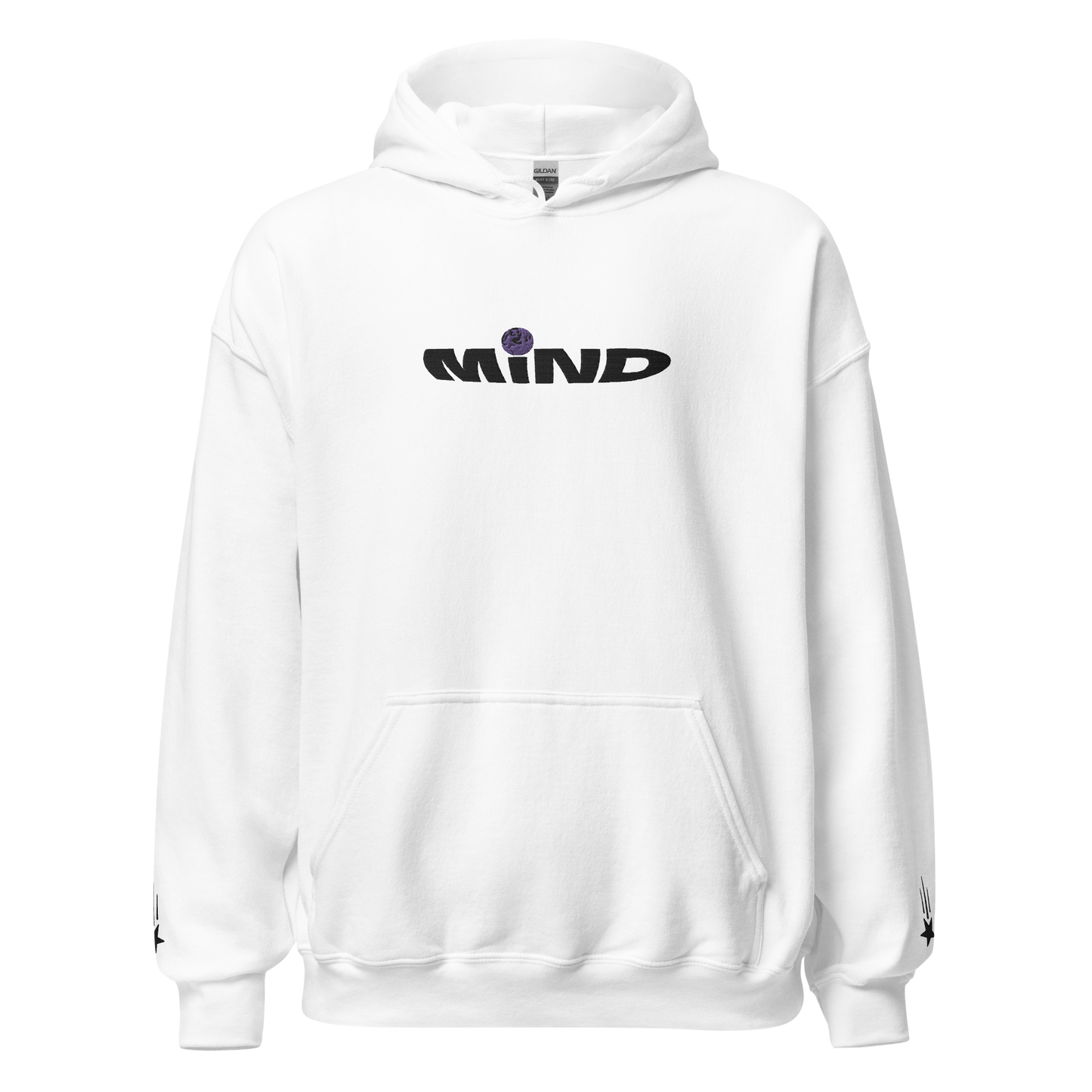 M1ND is Everything - Hoodie