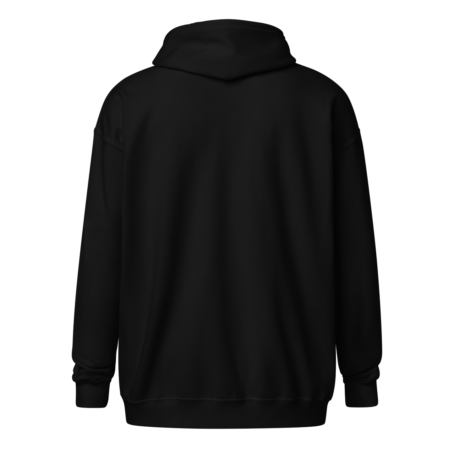 M1ND - Zip Hoodie