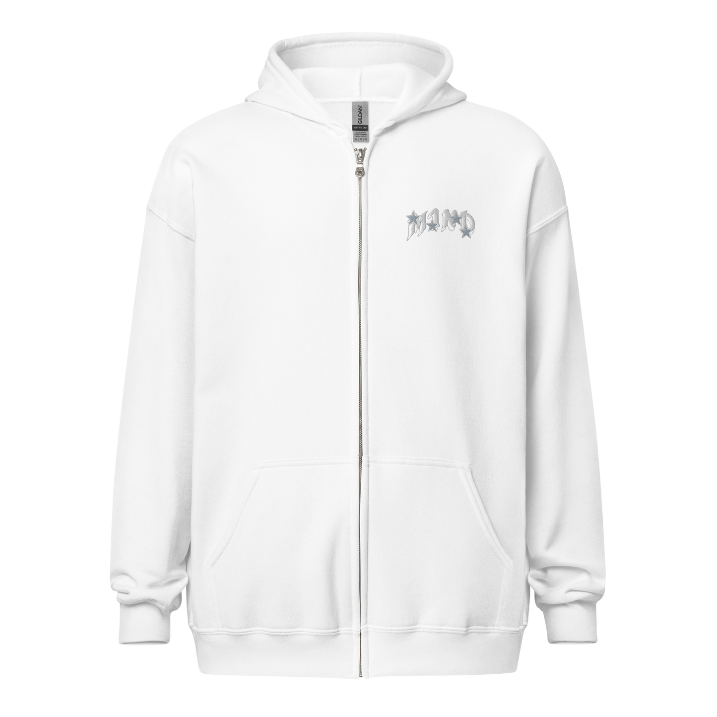 M1ND - Zip Hoodie